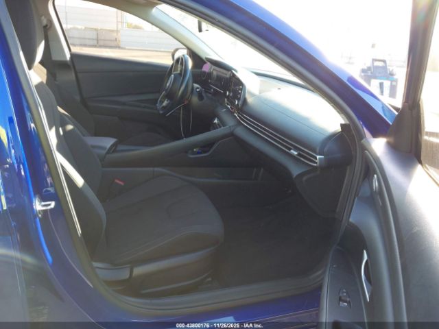 2021 HYUNDAI ELANTRA KMHLS4AG1MU064942 Photo 4