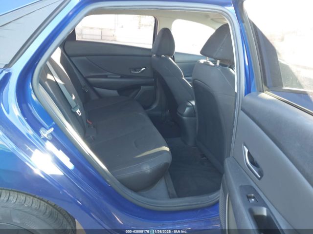 2021 HYUNDAI ELANTRA KMHLS4AG1MU064942 Photo 7