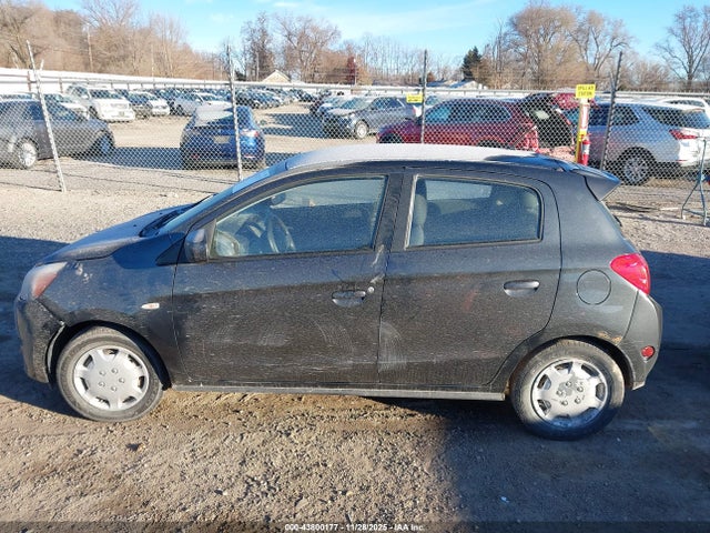 Mitsubishi MIRAGE DE 2015 ML32A3HJ4FH014324 Image 15