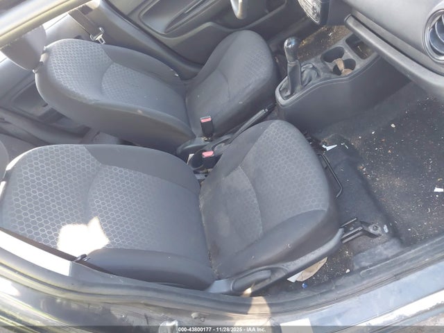 Mitsubishi MIRAGE DE 2015 ML32A3HJ4FH014324 Image 5