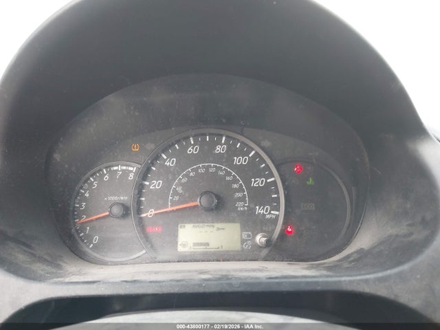 Mitsubishi MIRAGE DE 2015 ML32A3HJ4FH014324 Image 7
