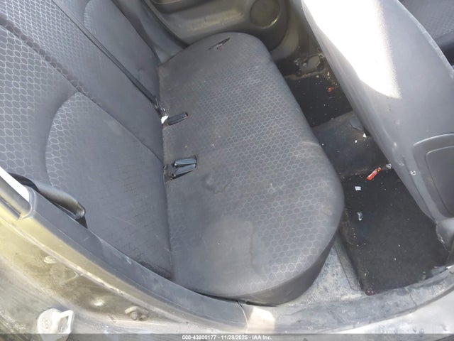 Mitsubishi MIRAGE DE 2015 ML32A3HJ4FH014324 Image 8