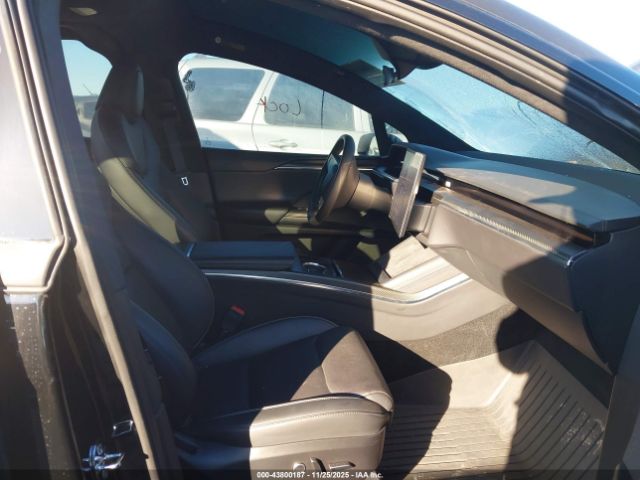 2023 TESLA MODEL X 7SAXCBE66PF428457 Photo 4