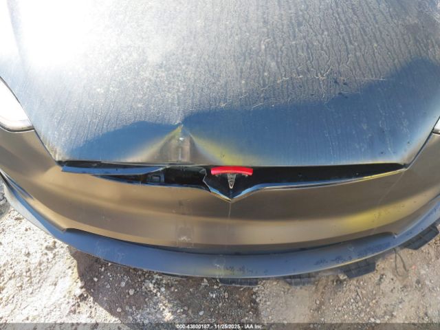 2023 TESLA MODEL X 7SAXCBE66PF428457 Photo 5