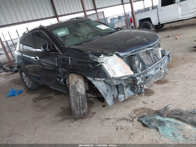 2016 CADILLAC SRX 3GYFNEE39GS529441 Photo 0