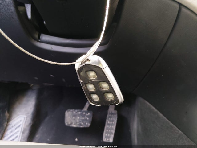 2016 CADILLAC SRX 3GYFNEE39GS529441 Photo 10