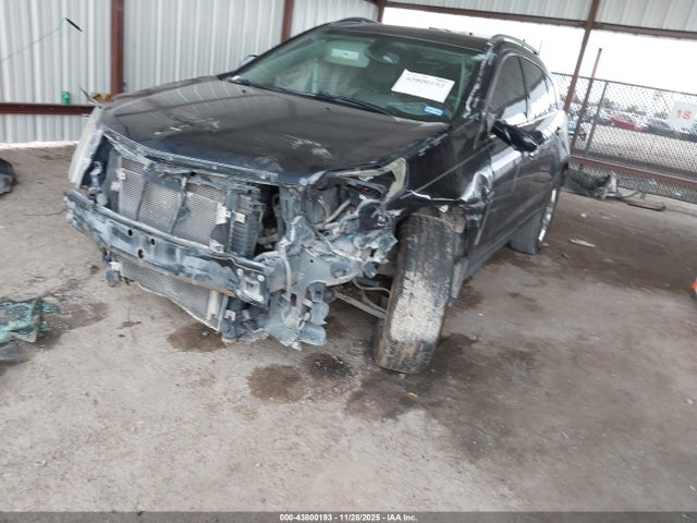 2016 CADILLAC SRX 3GYFNEE39GS529441 Photo 1