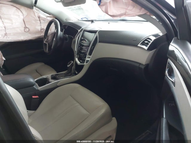 2016 CADILLAC SRX 3GYFNEE39GS529441 Photo 4