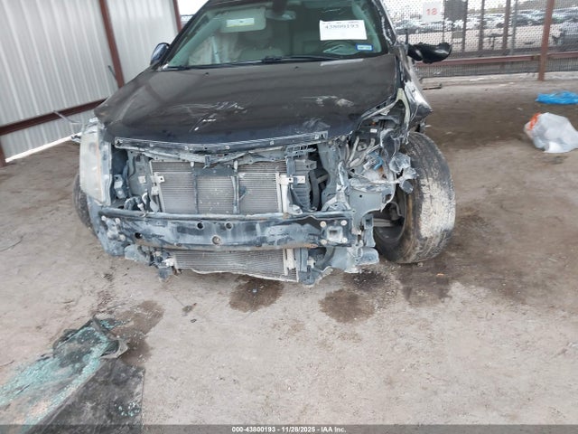 2016 CADILLAC SRX 3GYFNEE39GS529441 Photo 5