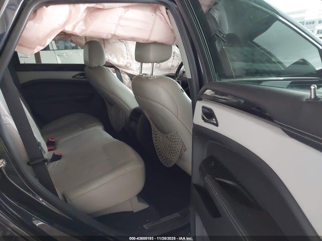 2016 CADILLAC SRX 3GYFNEE39GS529441 Photo 7