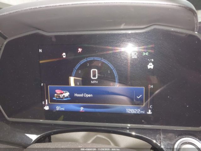 2025 CHEVROLET TRAX KL77LJEP9SC060021 Photo 6