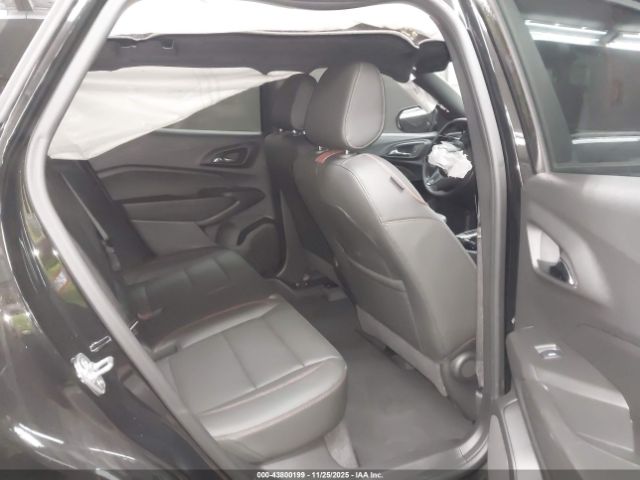 2025 CHEVROLET TRAX KL77LJEP9SC060021 Photo 7