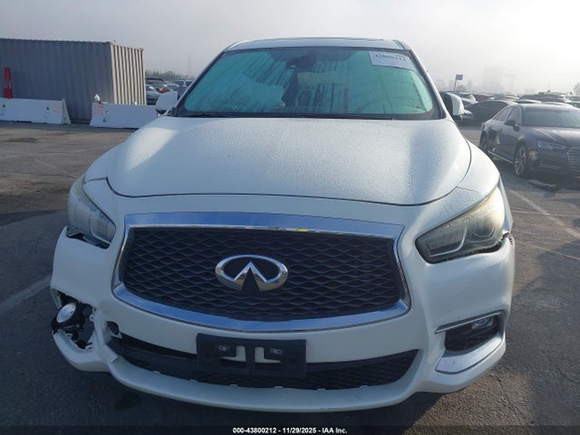 5N1DL0MN4KC559143 Infiniti QX60 PURE