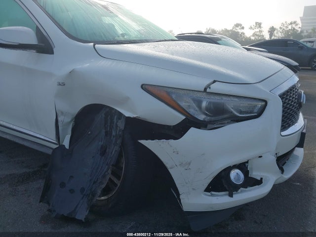 5N1DL0MN4KC559143 Infiniti QX60 PURE