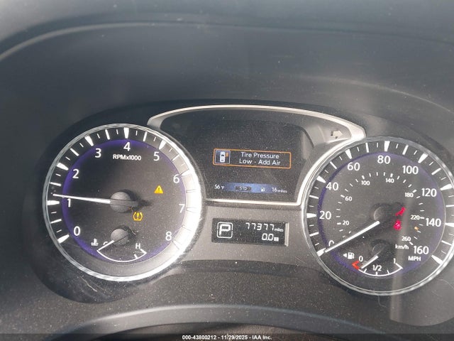5N1DL0MN4KC559143 Infiniti QX60 PURE