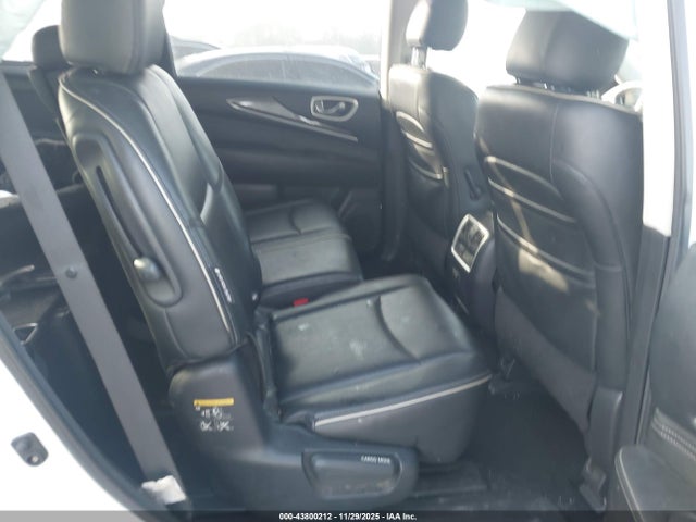 5N1DL0MN4KC559143 Infiniti QX60 PURE