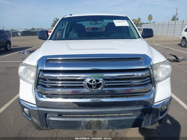 Toyota Tundra 2016 5TFEM5F19GX107282 Image 25
