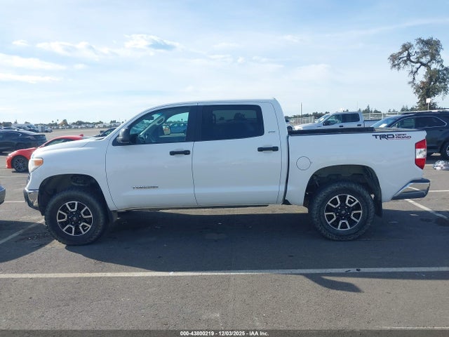 Toyota Tundra 2016 5TFEM5F19GX107282 Image 27