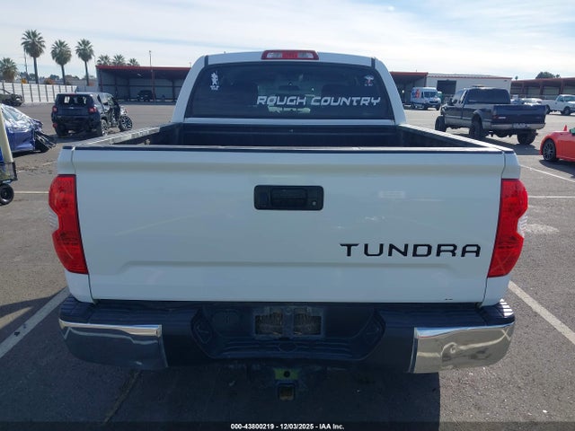 Toyota Tundra 2016 5TFEM5F19GX107282 Image 29