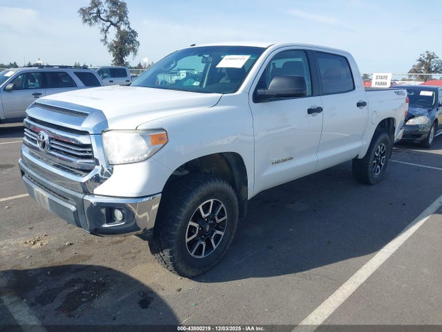 Toyota Tundra 2016 5TFEM5F19GX107282 Image 15