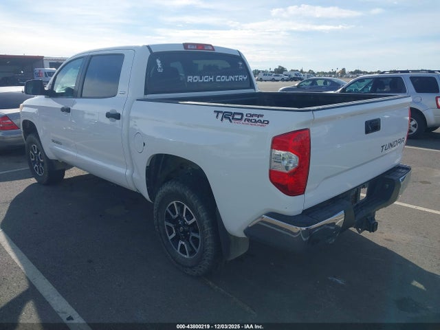 Toyota Tundra 2016 5TFEM5F19GX107282 Image 16