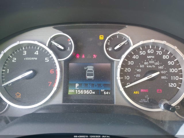 Toyota Tundra 2016 5TFEM5F19GX107282 Image 20