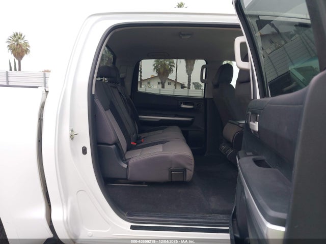 Toyota Tundra 2016 5TFEM5F19GX107282 Image 21
