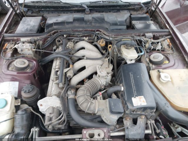 1988 PORSCHE 944 WP0AB0944JN472081 Photo 9