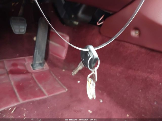 1988 PORSCHE 944 WP0AB0944JN472081 Photo 10