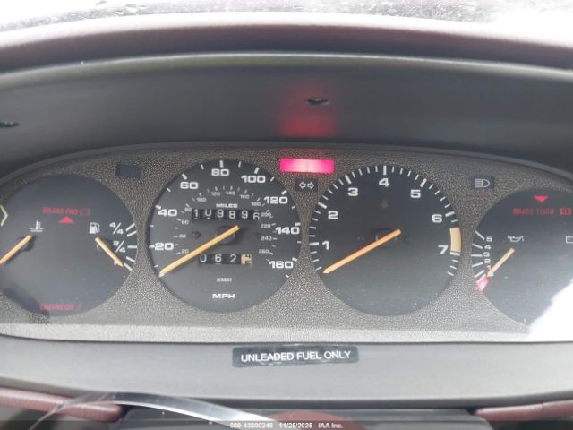 1988 PORSCHE 944 WP0AB0944JN472081 Photo 6