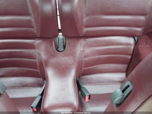 1988 PORSCHE 944 WP0AB0944JN472081 Photo 7