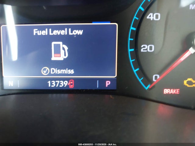 Aukcja sprzedaży 2022 Chevrolet Colorado, vin: 1GCGTEEN8N1130794, numer aukcji: 43800253