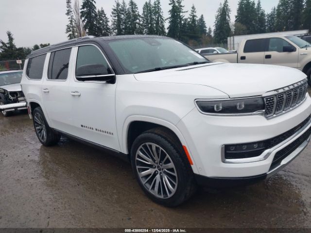 2024 JEEP GRAND WAGONEER L 1C4SJSGPXRS171392