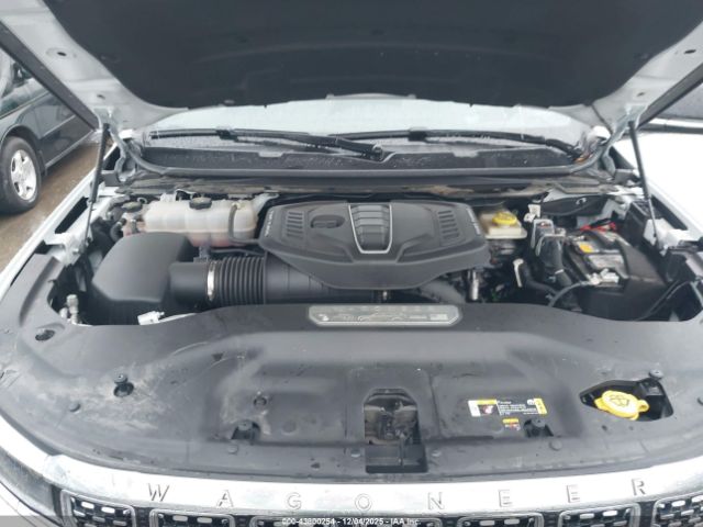 2024 JEEP GRAND WAGONEER L 1C4SJSGPXRS171392 Photo 9