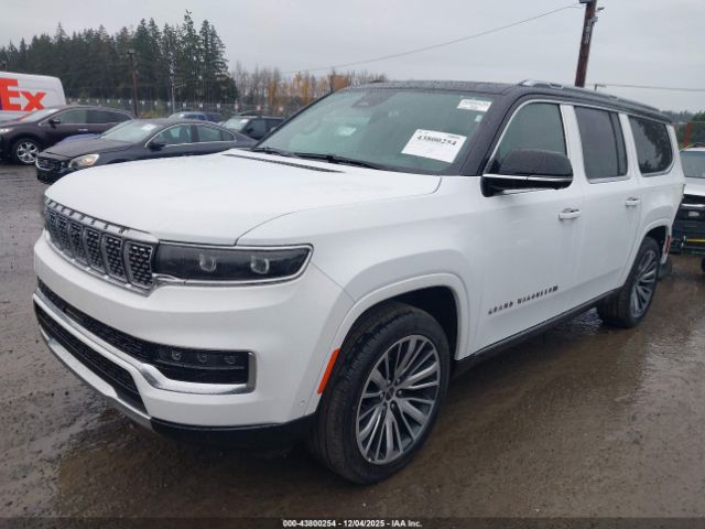 2024 JEEP GRAND WAGONEER L 1C4SJSGPXRS171392 Photo 1
