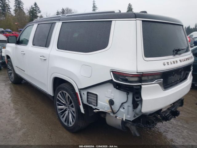 2024 JEEP GRAND WAGONEER L 1C4SJSGPXRS171392 Photo 2