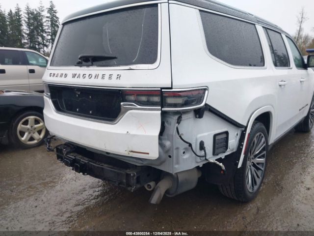 2024 JEEP GRAND WAGONEER L 1C4SJSGPXRS171392 Photo 5