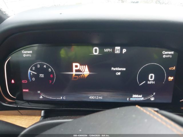 2024 JEEP GRAND WAGONEER L 1C4SJSGPXRS171392 Photo 6