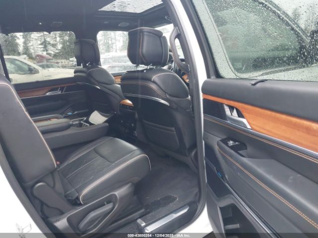 2024 JEEP GRAND WAGONEER L 1C4SJSGPXRS171392 Photo 7