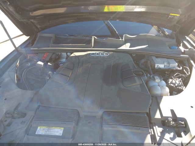 2017 AUDI Q7 WA1VAAF74HD046412 Photo 9
