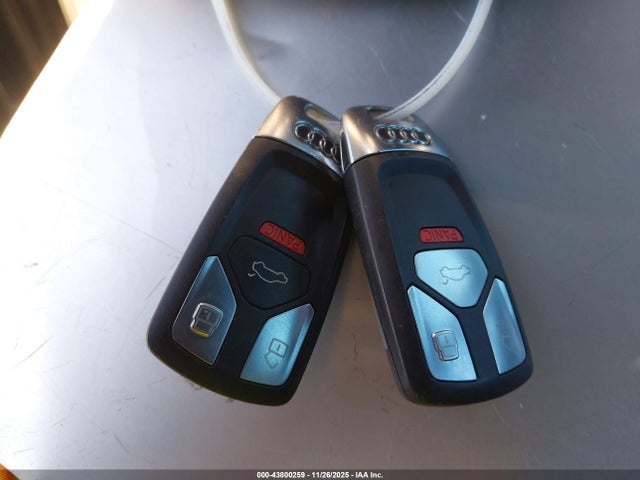 2017 AUDI Q7 WA1VAAF74HD046412 Photo 10