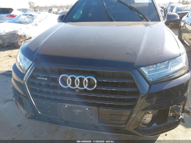 2017 AUDI Q7 WA1VAAF74HD046412 Photo 5