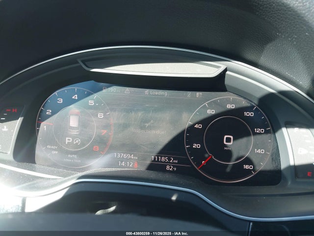 2017 AUDI Q7 WA1VAAF74HD046412 Photo 6