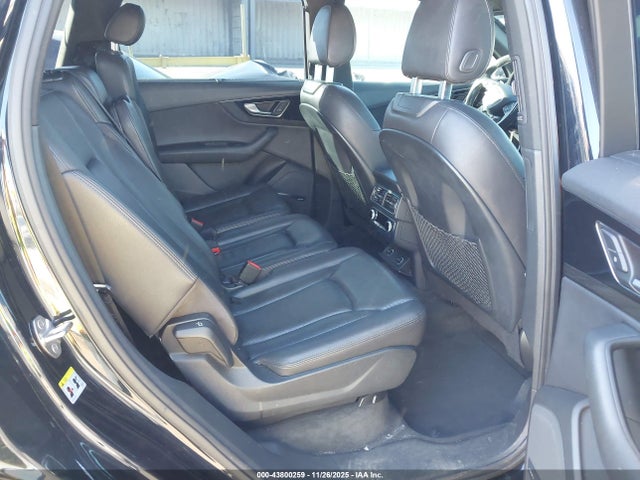 2017 AUDI Q7 WA1VAAF74HD046412 Photo 7