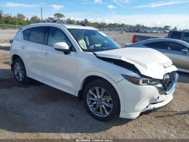 2024 MAZDA CX-5 JM3KFBDL0R0531260
