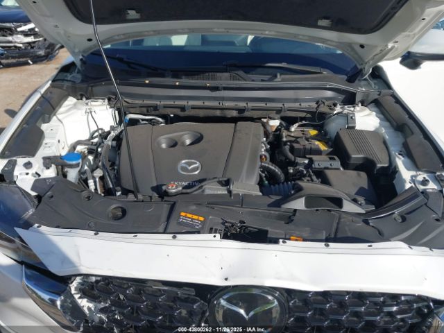2024 MAZDA CX-5 JM3KFBDL0R0531260 Photo 9