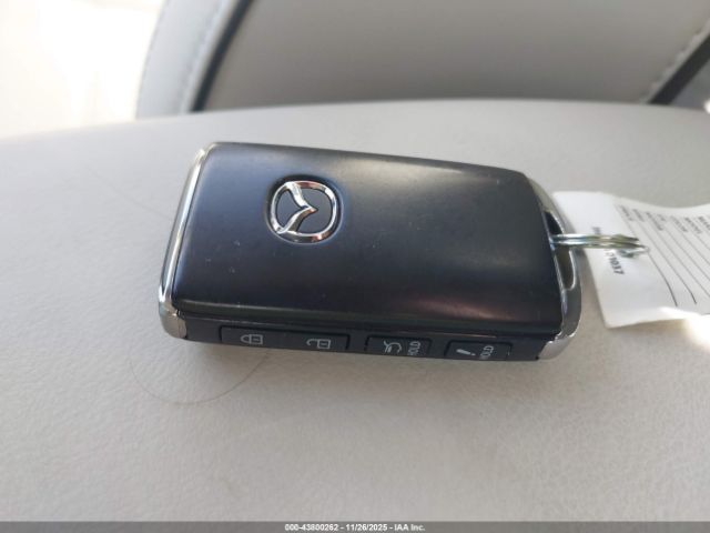 2024 MAZDA CX-5 JM3KFBDL0R0531260 Photo 10
