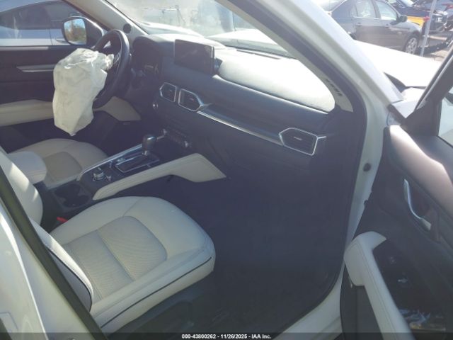 2024 MAZDA CX-5 JM3KFBDL0R0531260 Photo 4