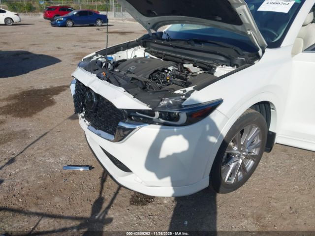 2024 MAZDA CX-5 JM3KFBDL0R0531260 Photo 5