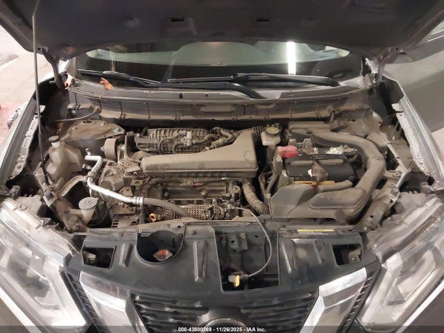 KNMAT2MV3JP592239 Nissan ROGUE SV